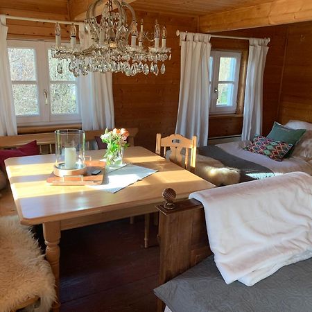 Ferien Haus Am Feldgarten Mit 160 Qm Fuer 2 Bis 9 Personen Raubling Buitenkant foto