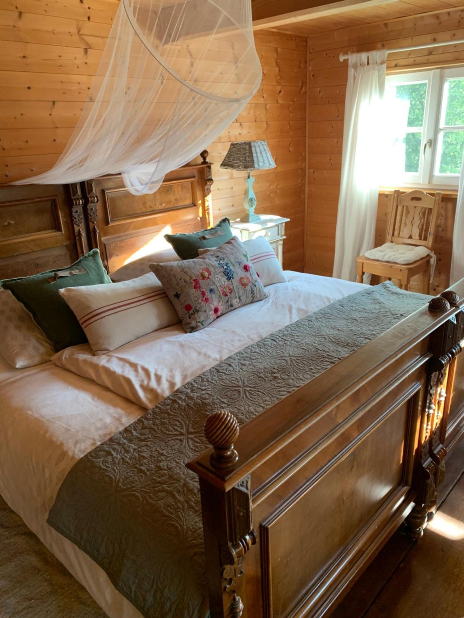Ferien Haus Am Feldgarten Mit 160 Qm Fuer 2 Bis 9 Personen Raubling Buitenkant foto