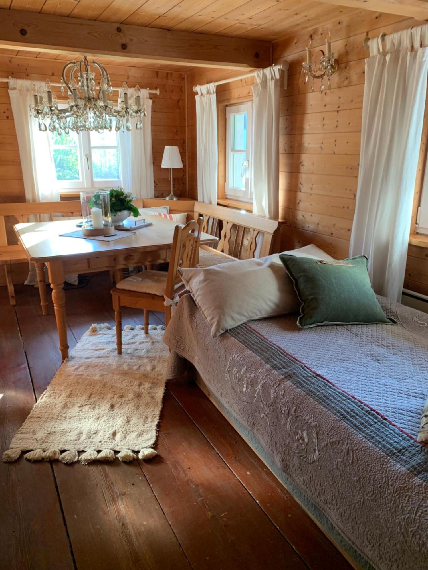Ferien Haus Am Feldgarten Mit 160 Qm Fuer 2 Bis 9 Personen Raubling Buitenkant foto